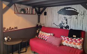 Orval et Sens - Les Caudalies Studio